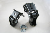 Supports moteur Volvo 240 pour moteur BMW M50/M52/M54