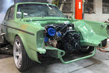 Supports moteur Volvo 240 pour moteur BMW M50/M52/M54