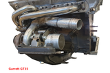 Supports moteur turbo low-mount BMW E36/E46 -M50/M52/M54