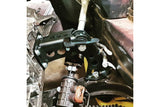 Supports moteur BMW E36/E46 - M50/M52/M54 inclinaison 20°