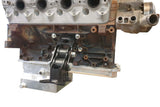 Supports moteur Volvo 740 /940 - V8 GM LSx