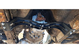 Traverse de boîte de vitesses BMW ZF/Getrag pour Volvo 240/260