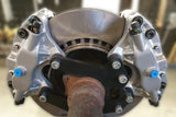 Calles double étrier arrière de Volvo S60R/V70R pour Volvo 240/740/940