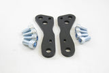 Calles d'adaptation de freins avant Volvo XC90 vers Nissan S13/S14/S15/Skyline