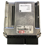 Reprogrammation stage 1 BMW E90 330D