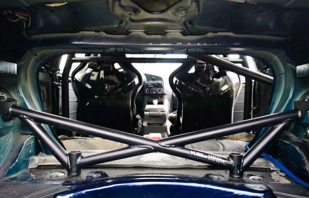 Xbrace arrière BMW E36 V3