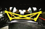 X-brace arrière BMW E46 Version-X - Performance-shop
