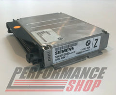 Reprogrammation E85 - BMW E36 318I/318is - M44B19 (96 - 99) - Performance-shop