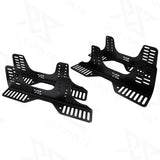 Fixation siège baquet BMW E46