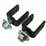 Supports de biellettes avant de barre stabilisatrice BMW E30/E36/Z3 - Performance-shop