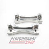 Calle adaptation etrier BMW E46