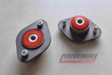 coupelles arrières BMW E36