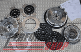 Embrayage bi-disques 1GFE