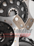 Embrayage renforcé LSX