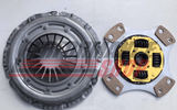 Embrayage renforcé 2JZ et 1JZ stage 1+