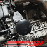 Adaptateur filtre à huile M60 / M62 - Performance-shop