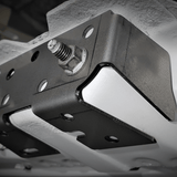 Renfort fixation barre stabilisatrice avant BMW E46 - Performance-shop