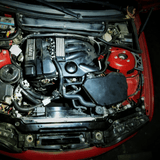 Renforts de tourelles avant BMW E46 - Performance-shop
