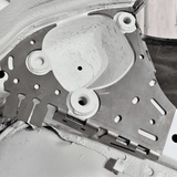 Renforts de bras arrière BMW E36 V2 - Performance-shop